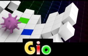 Gio [iOS Game]