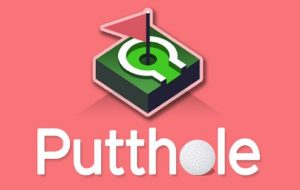 Putthole [iOS Game]