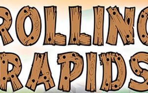 Rolling Rapids [Android Game]