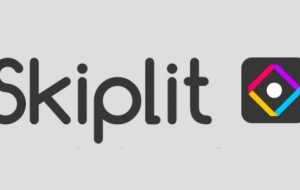 Skiplit [iOS Game]