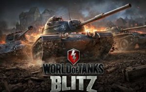 World of Tanks Blitz Now on Steam and Mobile