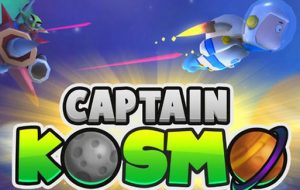 Captain Kosmo [Android Game]