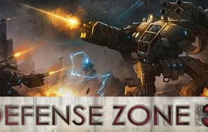 Defense Zone 3 [Android Game]