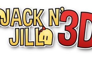 Jack N’Jill 3D [iOS Game]