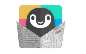 NewsTab Reader [Android App]