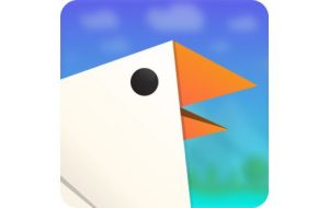 Paper Wings [Android Game]