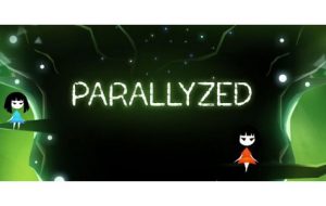 Parallyzed [iOS Game]