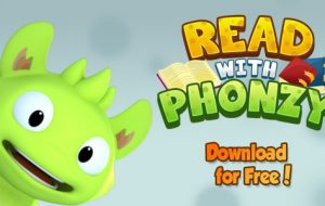Read with Phonzy [iOS App]