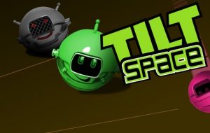 Tiltspace – Android, iOS Game