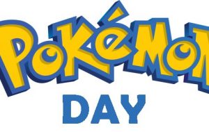 Celebrate Pokémon Day