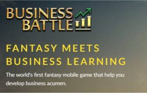 Business Battle [Android Game]