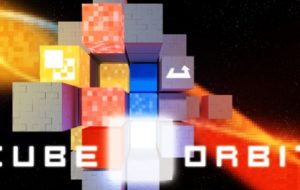 Cube Orbit [Android iOS Game]
