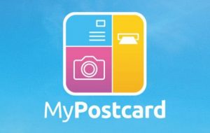 MyPostcard [App Review]