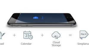 Simplanum – Plan It Simple [App Review]