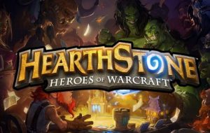 Hearthstone, thoughts from a casual player