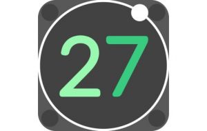 27 – A Spatial IQ Puzzle [Android, iOS Game]
