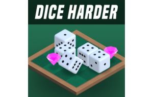 Dice Harder [iOS Game]