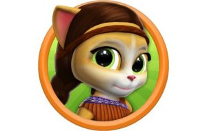 Emma the Cat – Virtual Pet [Android Game]