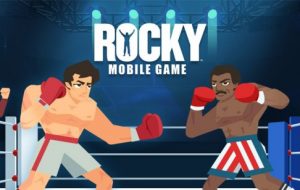 Some New Games in the App Store – May 2017