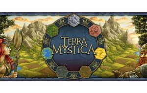 Terra Mystica [Game Review]