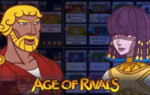 Great New Game – Age of Rivals