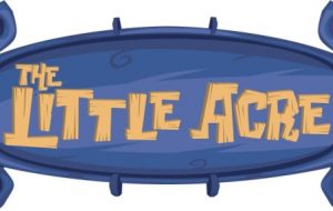 The Little Acre [iOS Game]