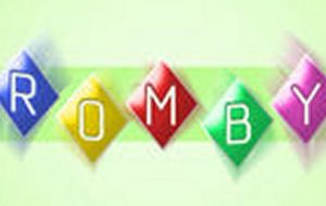 ROMBY (iOS Game)