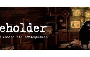 Beholder [Android, iOS Game]