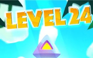 Level 24 [iOS Game]