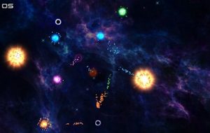 Sun Wars: Galaxy Strategy Game [Android]
