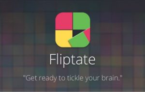 Fliptate [Android, iOS Game]