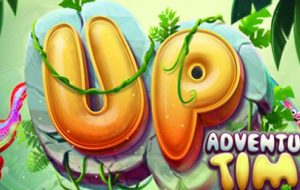 Up : Adventure time [Android, iOS Game]