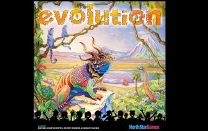 Evolution – The Video Game [Kickstarter Campaign]