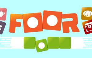 Foor [Android, iOS Game]