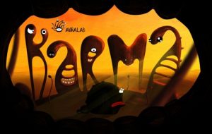 New Games in the App Stores September 2017