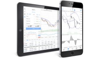 Trading Platform App Reviews