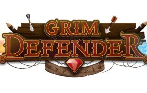 Grim Defender [Android Games]