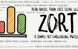 Zort [Android Game]