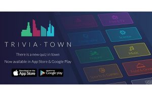 Trivia.Town [Android, iOS Game]