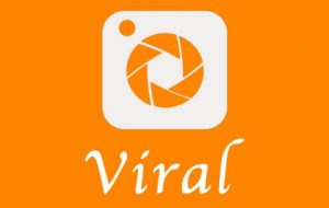 Viral – Social Media App for Android, iOS