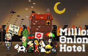 Million Onion Hotel [Android, iOS Game]