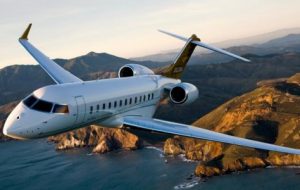 App News: Fly in Luxury with Victor Private Jet Charter