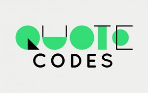 Quote Codes – Decode your favorite quotes