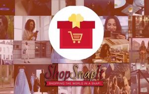 Buying is a Snap with ShopSnapIt   [App Review]