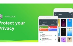 AppLock [Android App]