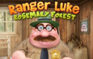 Ranger Luke: Rosemary Forest [Android, iOS Game]