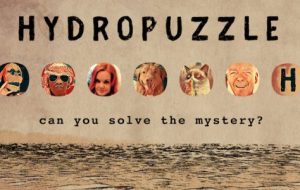 Hydropuzzle [iOS Game]