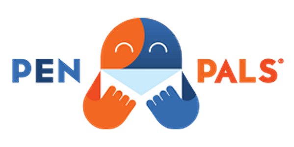 Pen Pals | App Review Central.