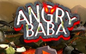 Angry Baba: A Unique New Game [Android, iOS]