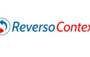 Reverso Context [iOS, Android App]